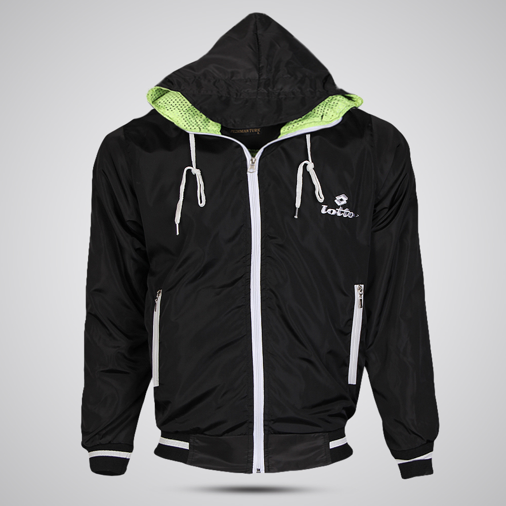 سوئی شرت مدل Looto مشکی